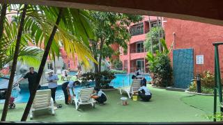 Sevenseas Condo Jomtien Pattaya - 1