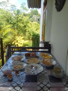 Villa tharu hikkaduwa - 7
