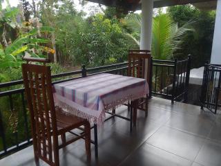 Villa tharu hikkaduwa - 5
