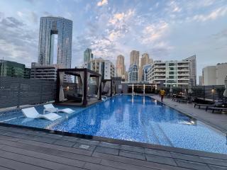 STUDIO ONE Stunning Marina View - TIE Hotels & Resorts - 7