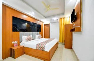 Hotel Shine Inn IGI Airport New Delhi - New Delhi - 7