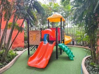 Sevensea condo pool access by ส้มห้องติดสวนติดสระว่ายน้ำ - 1