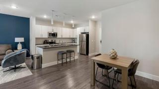 Landing Apartments Twin Creeks - Allen - 3