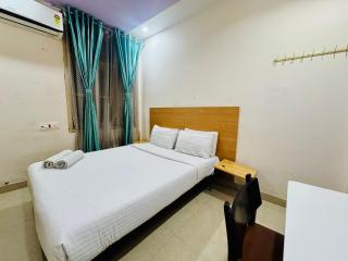 Fully furnished 2BHK home @NTPC - 9
