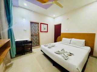 Fully furnished 2BHK home @NTPC - 1