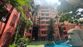 Sevensea condo pool access by ส้มห้องติดสวนติดสระว่ายน้ำ - 5