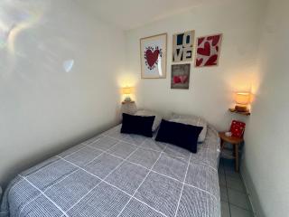 Maison proche de la mer avec Piscine - 9