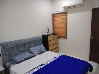 Ed 01 sitiawan homestay - 9