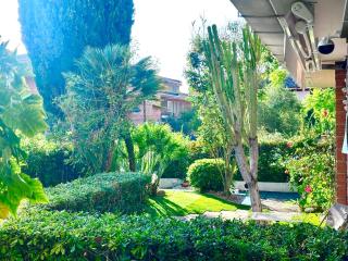 VILLA BRANDO EXCLUSIVE - 9Guests - Bike Rental - Near Sabaudia & Pontine Beaches - Not a typical villa, it's truly a unique experience - 8