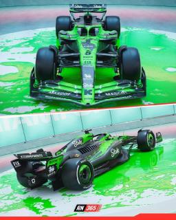 Formula TRACK - 0