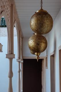 Riad Le Terracotta - 6