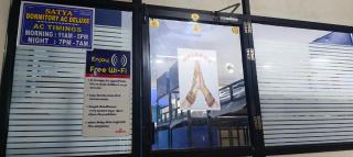Satya Dormitory - 7