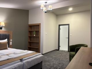 Hotel Odrys - Plovdiv - 9