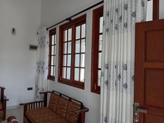 The first lane - Galle - 2