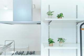 Minami-Shinagawa House by Tranova - 6