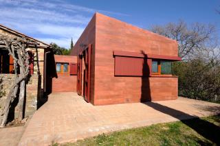 Lovely country house in Maremma with swimming pool - 8