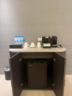 日月潭泰湖樓金鬱金香酒店 - 6