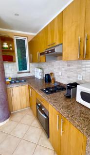 A9 bel appartement vue sur la plage - 1