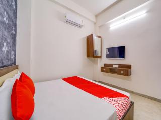 Hotel O DS Hotel - 1