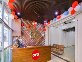 Hotel O DS Hotel - 0