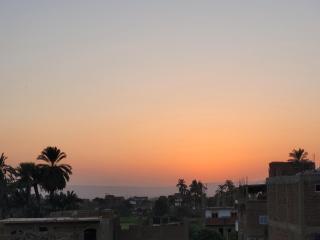 Sunset Nile Guest House - 8