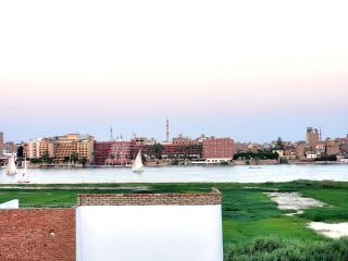 Sunset Nile Guest House - Al Aqālitah - 6