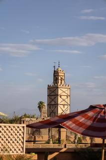 Riad Le Terracotta - 3