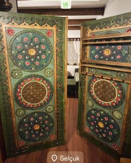 Saint Johns Hill Boutique Ephesus - Selçuk - 1