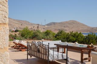 Villa Aristoteles - 0