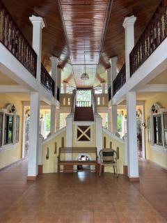 Twin House - 0