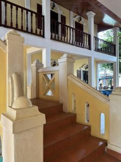 Twin House - 7
