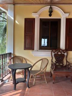 Twin House - 6