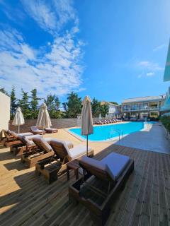 Selyria Resort - Tsilivi - 0