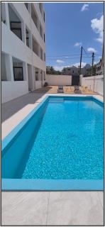 Skyview Apartment- Poolside Stay Near the Beach - Flic en Flac - 9