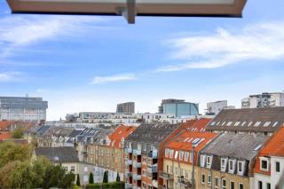 Hyggelig klassisk Aalborg-lejlighed - 6