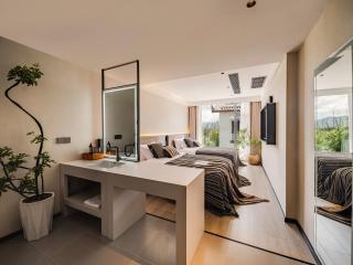 Dayanli Yuanshe Aesthetics Lijiang Ancient Town Panoramic Resort Hotel - 1