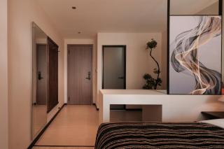 Dayanli Yuanshe Aesthetics Lijiang Ancient Town Panoramic Resort Hotel - Lijiang - 2