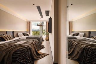 Dayanli Yuanshe Aesthetics Lijiang Ancient Town Panoramic Resort Hotel - 3