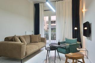 Athens City apartment - 0