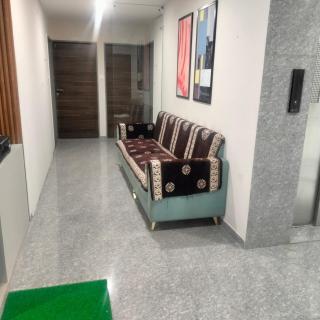 Hotel New Balaji - 2