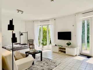 Kleines Idyll, Ruhig & erholsam - Peter M22 - Frankenwald Apartments - 8