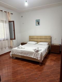 Rrozhani House - 1