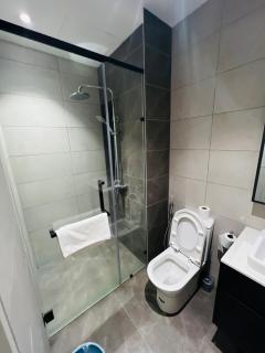 Axon suites bukit bintang Klcc by Aura - 2