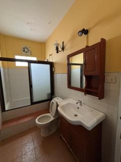 Twin House - 3