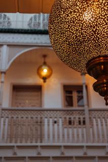 Riad Le Terracotta - Marrakech - 3