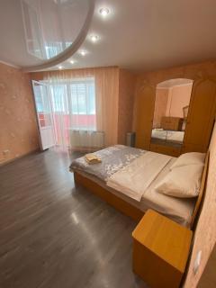 Apart-Kharkovskaya street - 0
