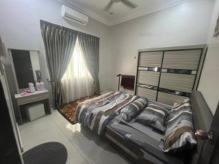 Homestay Haji Abdullah - 9