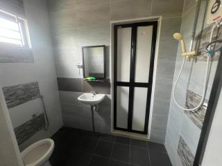 Homestay Haji Abdullah - 4