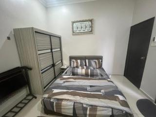 Homestay Haji Abdullah - Batu Pahat - 2