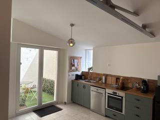 Bienvenue à la maison - Saint-Florentin - 5